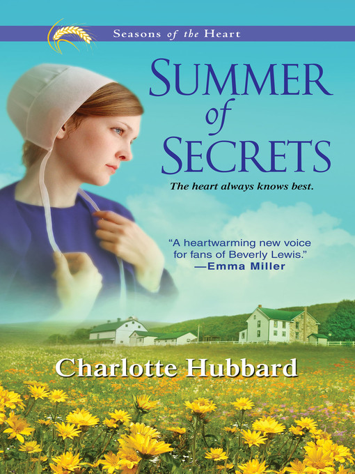 Title details for Summer of Secrets by Charlotte Hubbard - Wait list